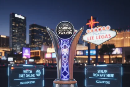 Watch 2026 Academy of Country Music Awards free online