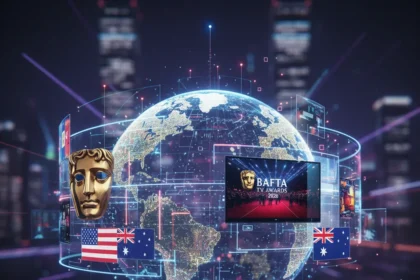 How to watch BAFTA TV Awards 2026 live from anywhere