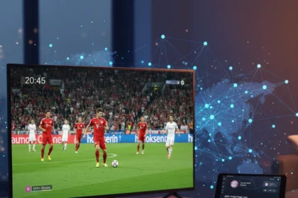 How to watch Bayern Munich vs Stuttgart DFB-Pokal final live