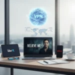 How to Watch 'Believe Me' Online From Anywhere