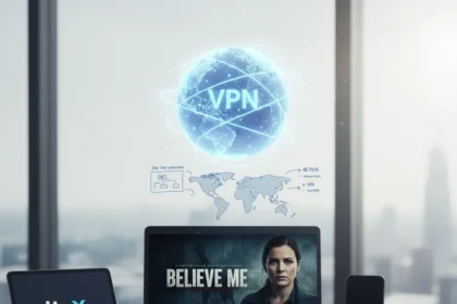 How to Watch 'Believe Me' Online From Anywhere