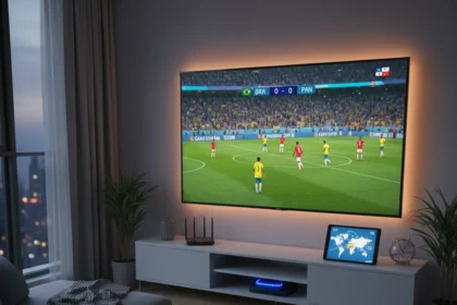 Watch Brazil vs Panama Free: Stream the International Friendly