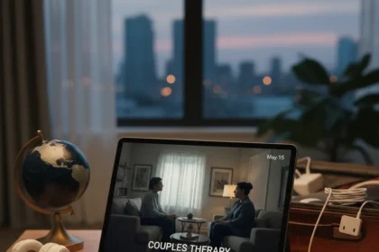 How to watch Couples Therapy season 5 from anywhere