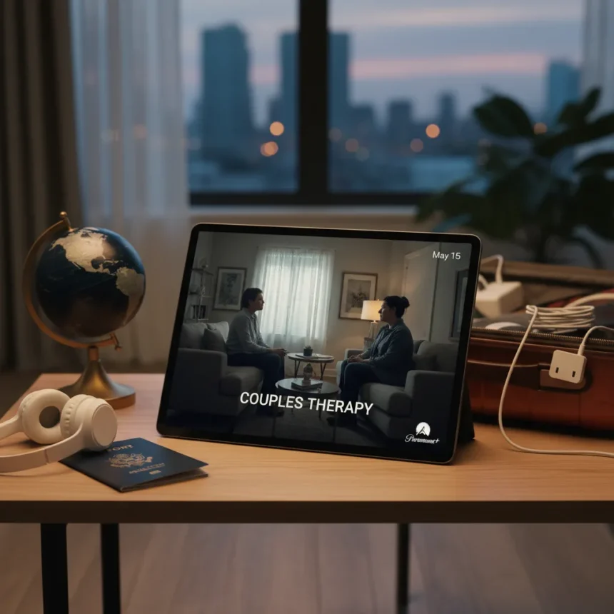 How to watch Couples Therapy season 5 from anywhere