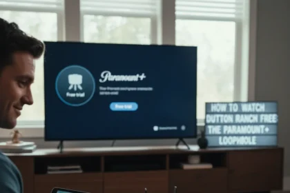 How to watch Dutton Ranch free: the Paramount+ loophole