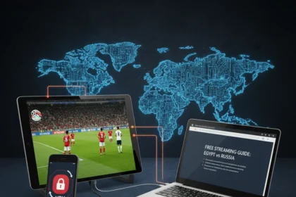 How to watch Egypt vs Russia free: streaming guide