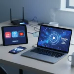 Watch Eurovision 2026 Semi-final 2 free online from anywhere