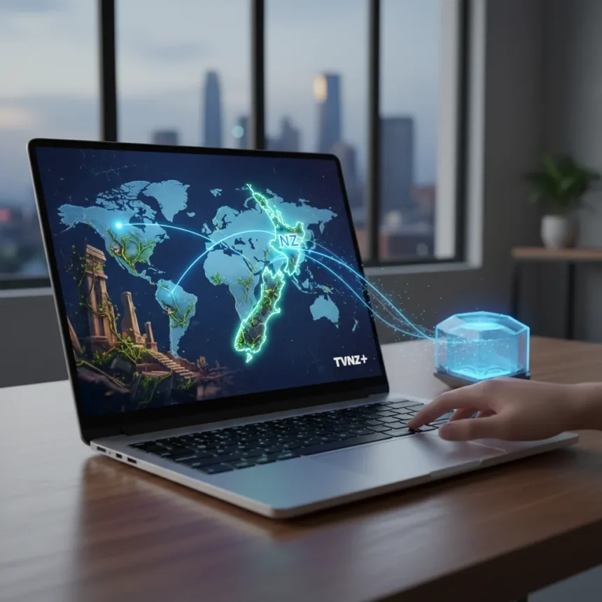 How to Watch Fallen Online From Anywhere Free