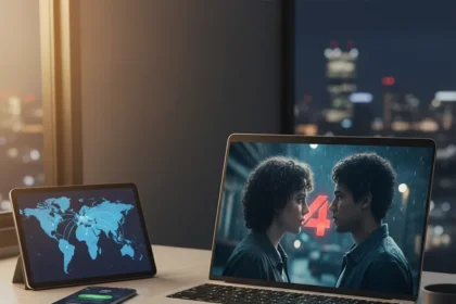 How to watch Falling online free from anywhere