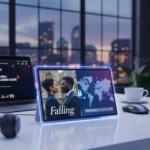How to Watch Falling Online Free From Anywhere