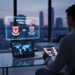 How to Watch Freiburg vs Aston Villa Europa League Final 2026