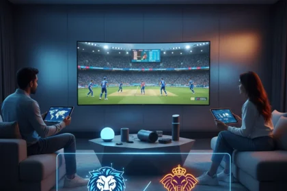 How to watch Gujarat Titans vs Rajasthan Royals IPL 2026 Qualifier 2