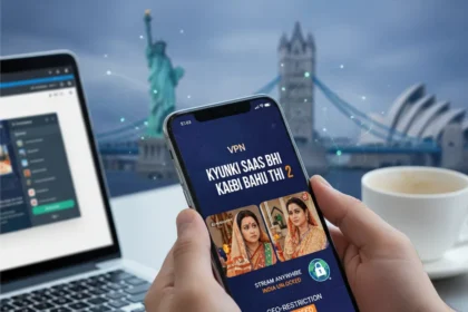 Watch Kyunki Saas Bhi Kabhi Bahu Thi 2 from anywhere with this guide