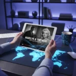 How to Watch Marilyn and the Mob Online Anywhere
