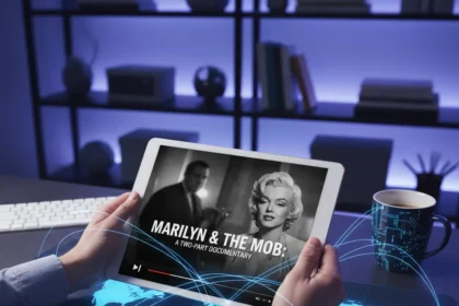 How to Watch Marilyn and the Mob Online Anywhere