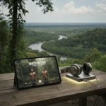 Watch Naked and Afraid: Global Showdown From Anywhere