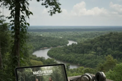 Watch Naked and Afraid: Global Showdown From Anywhere