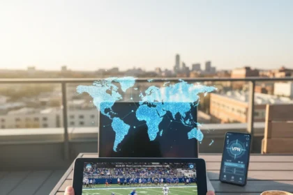 Watch NCAA DII Lacrosse Championship final 2026 from anywhere
