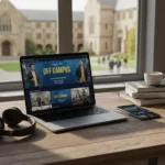 How to Watch Off Campus Online: Prime Video Release Guide