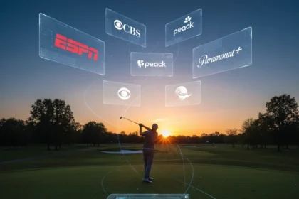 How to watch PGA Championship 2026 live stream