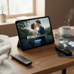 How to watch Rivals season 2 online from anywhere