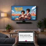 How to watch Smoggie Queens season 2 online free