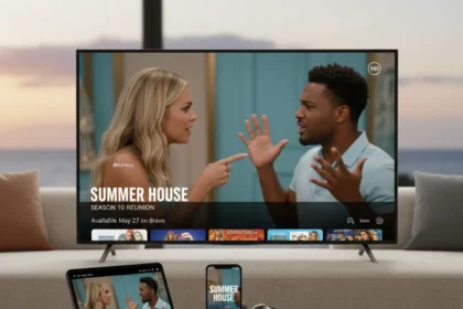 How to Watch Summer House Season 10 Reunion Online