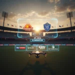 Watch Sunrisers Hyderabad vs Rajasthan Royals IPL 2026 Eliminator live