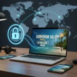 How to watch Survivor 50 finale from anywhere with a VPN