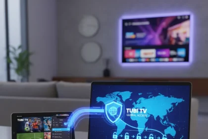 Watch Tubi Free From Anywhere: VPN Guide for Global Access