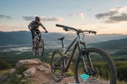 Watch UCI Mountain Bike World Series 2026 Live Online