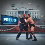 Watch Wrestling with Trump Free: Stream Controversial Doc