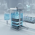 Water-powered battery tech could outlast lithium by centuries