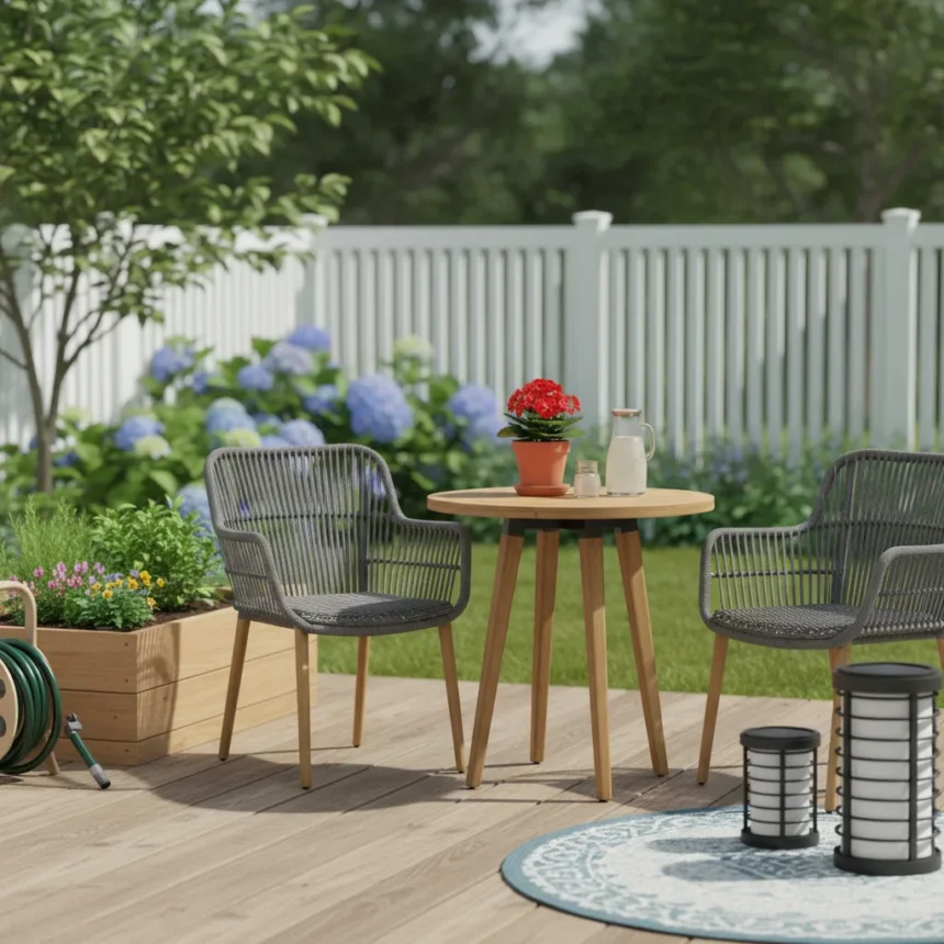 Best Wayfair patio deals under $100 for Memorial Day