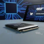 WD Black SN7100 4TB SSD Hits $500, Matching Gaming Speed at Half Price — AI-generated illustration