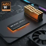 WD_Black SN7100 2TB SSD hits 40% off at Newegg