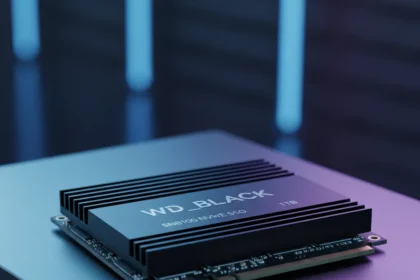 WD Black SN8100 1TB PCIe 5 SSD hits all-time low at $209