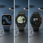 Wear OS 7 needs to beat Apple Watch and Garmin—here's how