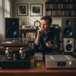 When to stop upgrading your hi-fi system