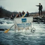 White Mile: The 1994 thriller that kills corporate team-building myths