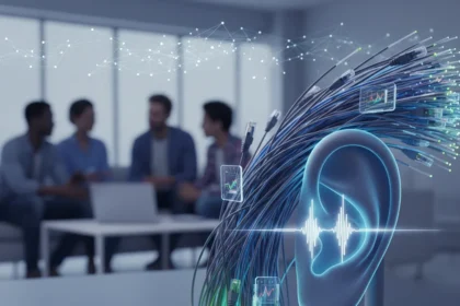 Wi-Fi cables could be secret microphones, researchers warn