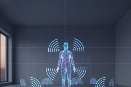 Wi-Fi surveillance risk: researchers warn routers track people without devices