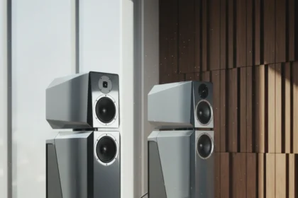 Wilson Audio WATT/Puppy speakers deserve legendary status