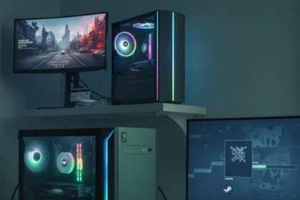 Windows 10 PC gaming holdouts: choice or cost barrier?
