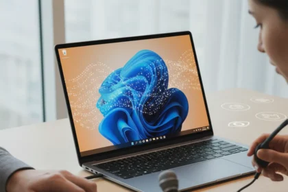 Windows 11 accessibility upgrades bring screen tint and Braille support