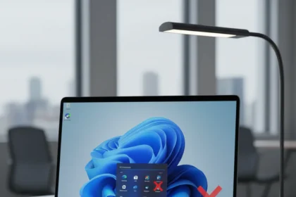 Windows 11 finally listens: Microsoft quiets ads and restores taskbar control