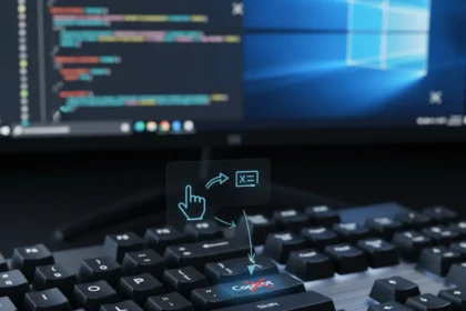Windows 11 Copilot key remapping finally gives control back