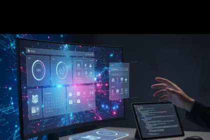 Windows 11 customization shows what Windows 12 could become