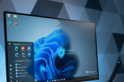 Windows 11 desktop fix rolling out for blank screens and taskbar freezes