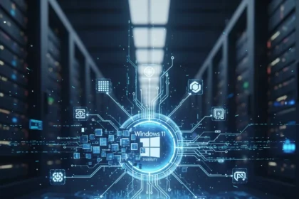 Windows 11 driver overhaul targets PC stability crisis